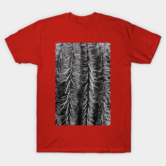 Prickly T-Shirt by thadz